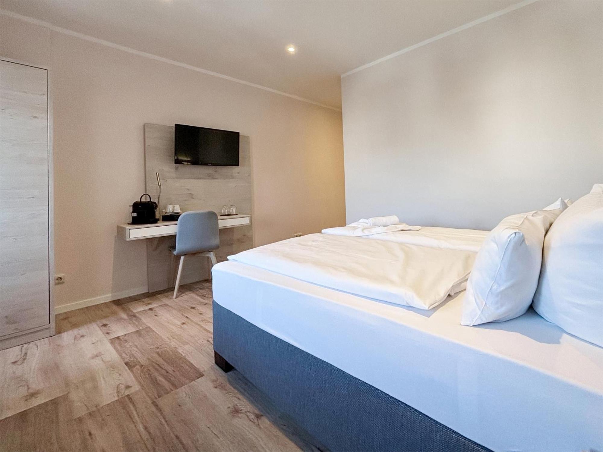 Dormero Hotel Wilhelmshaven Esterno foto