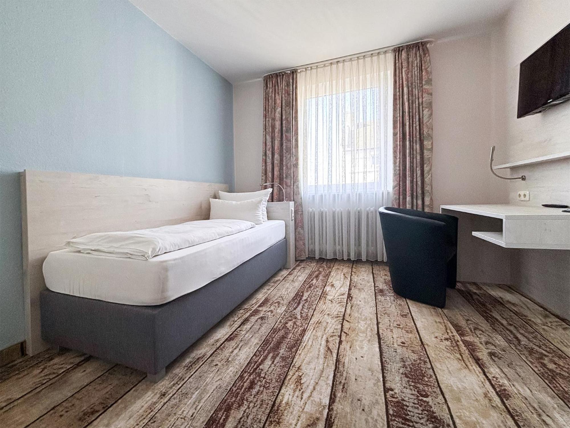 Dormero Hotel Wilhelmshaven Esterno foto