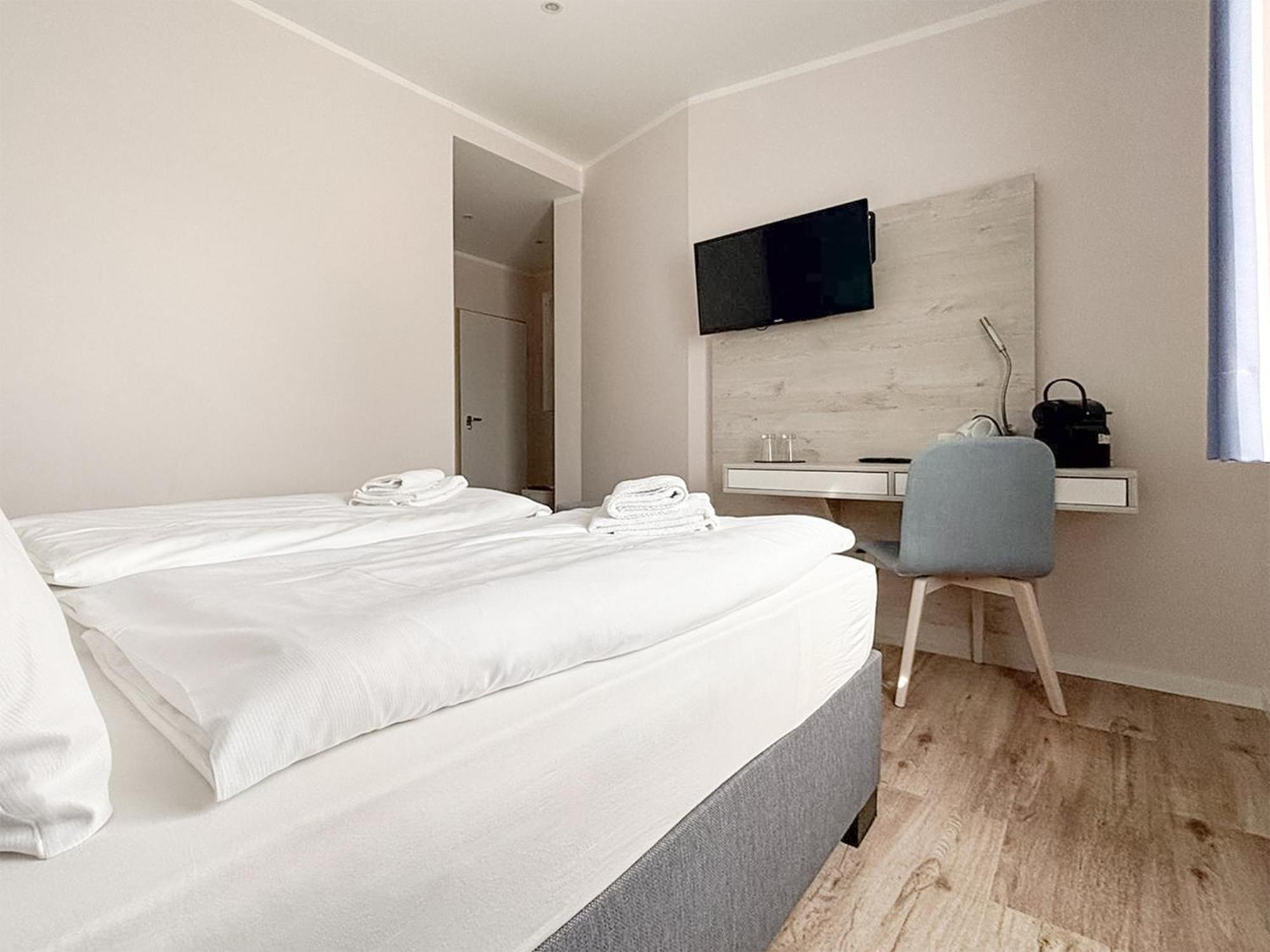 Dormero Hotel Wilhelmshaven Esterno foto