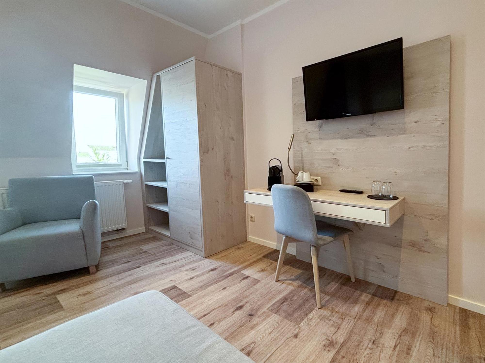 Dormero Hotel Wilhelmshaven Esterno foto