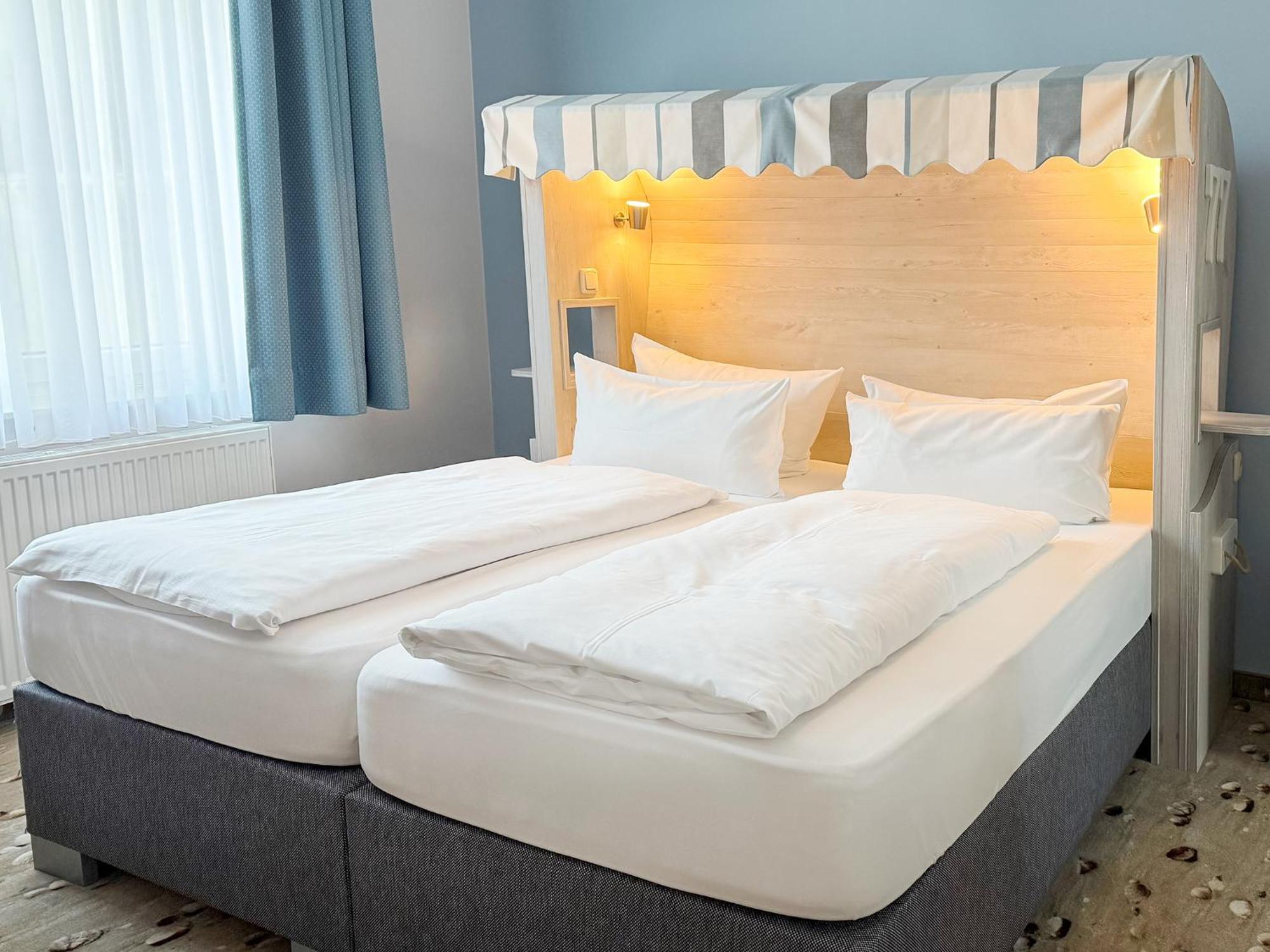 Dormero Hotel Wilhelmshaven Esterno foto
