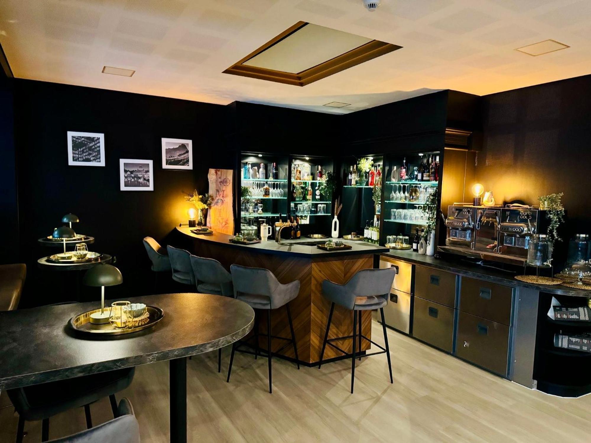 Dormero Hotel Wilhelmshaven Esterno foto