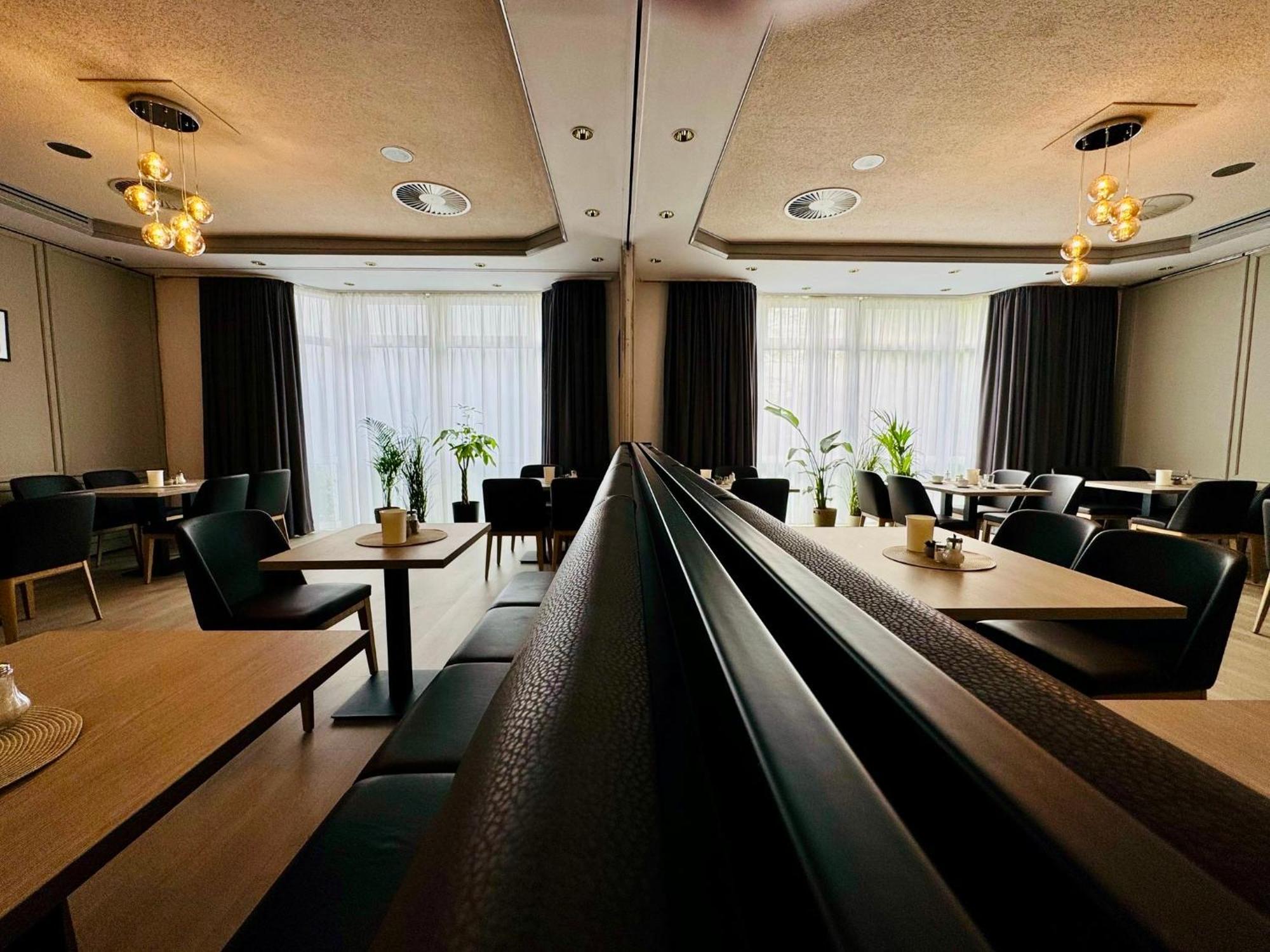 Dormero Hotel Wilhelmshaven Esterno foto