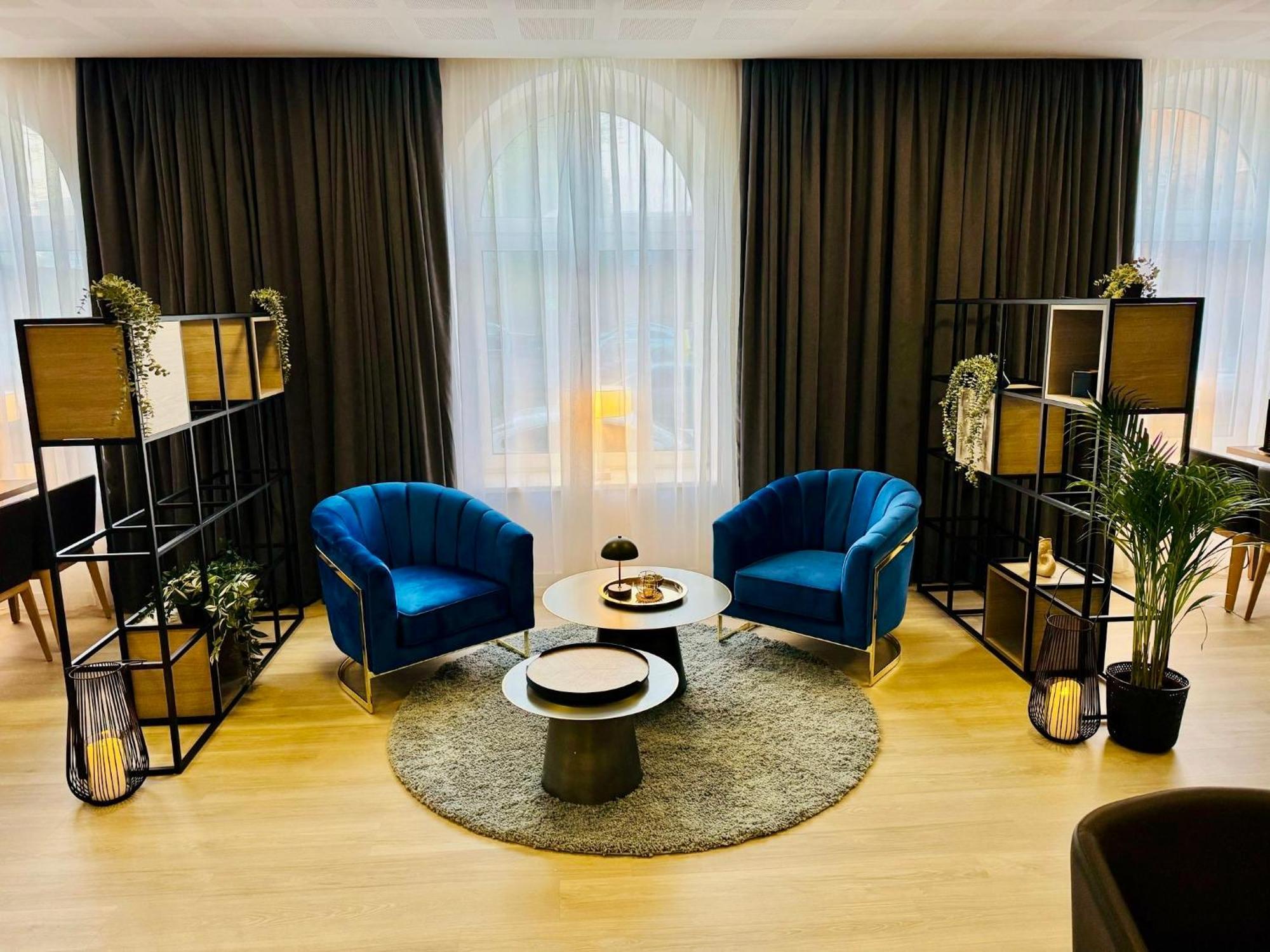 Dormero Hotel Wilhelmshaven Esterno foto
