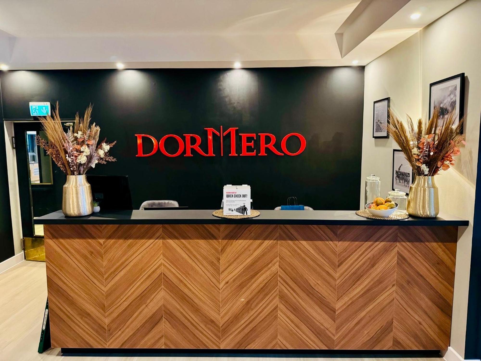Dormero Hotel Wilhelmshaven Esterno foto