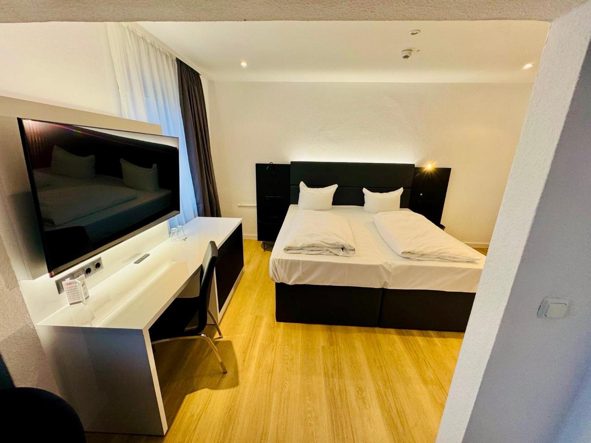 Dormero Hotel Wilhelmshaven Esterno foto