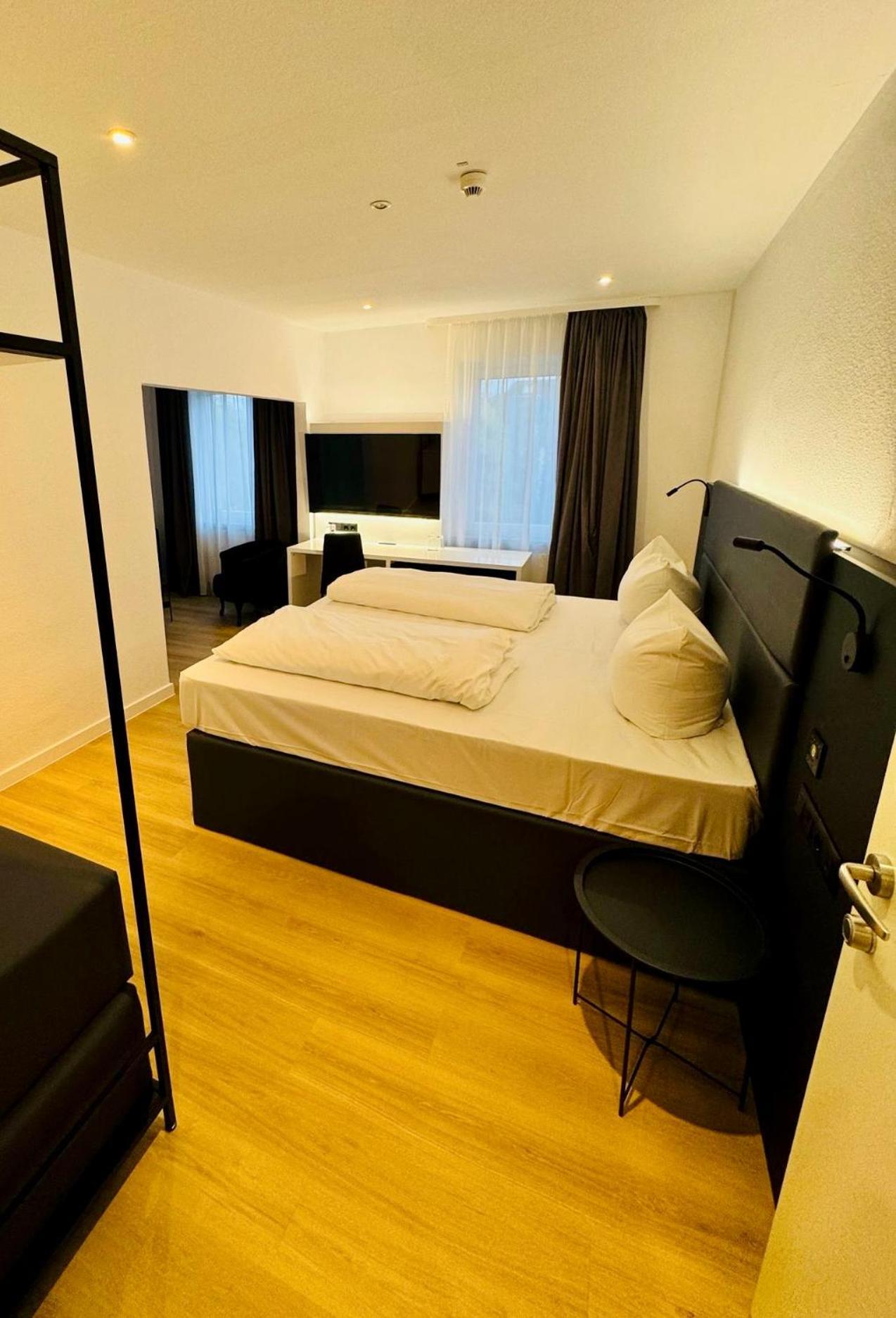 Dormero Hotel Wilhelmshaven Esterno foto